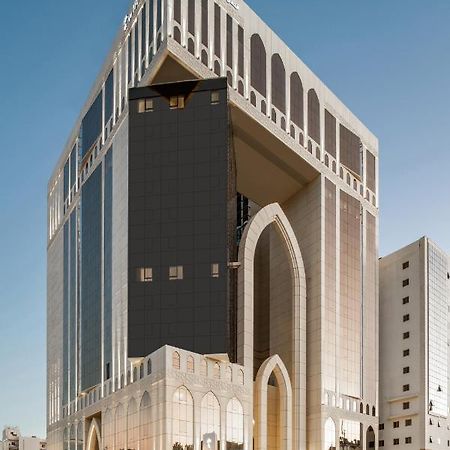 Wirgan Hotel Al Azizyah Мекка Экстерьер фото