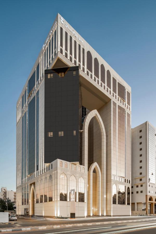 Wirgan Hotel Al Azizyah Мекка Экстерьер фото