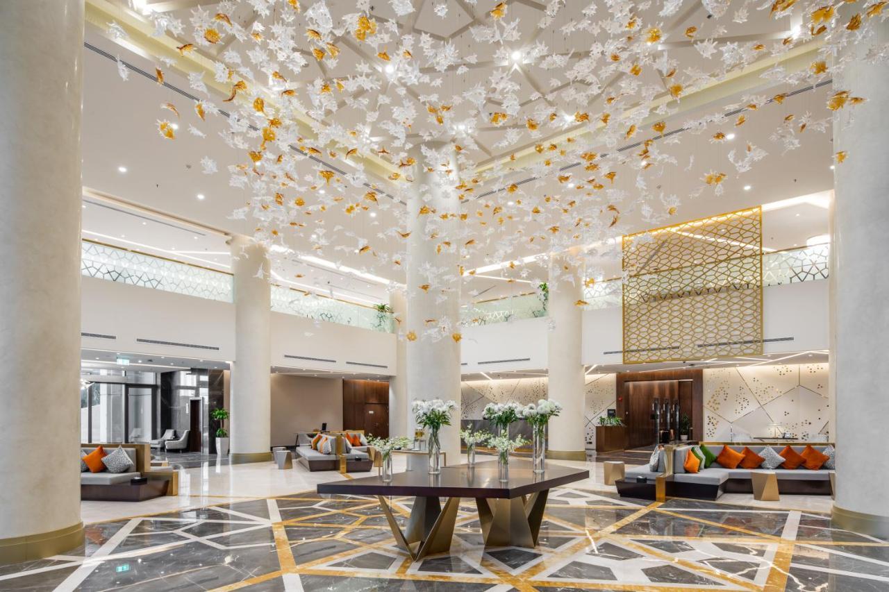 Wirgan Hotel Al Azizyah Мекка Экстерьер фото