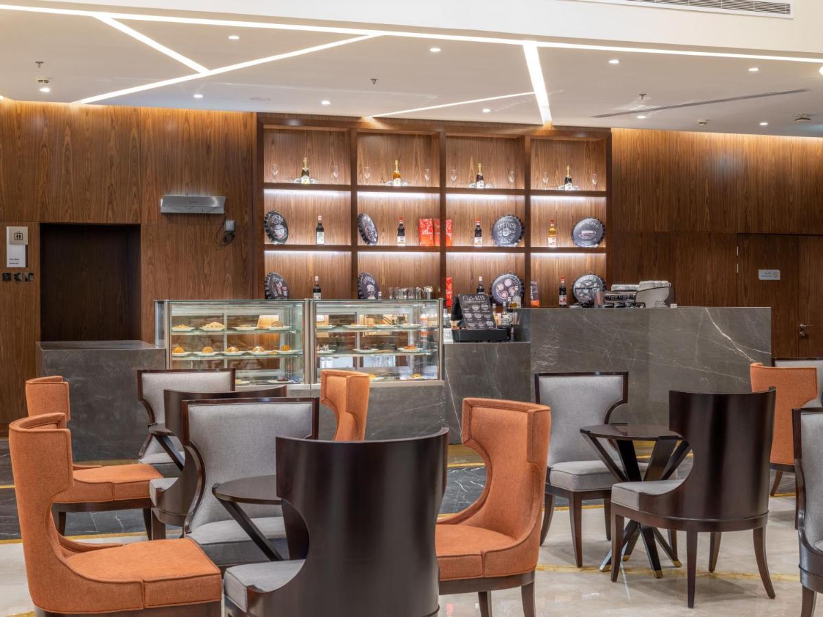 Wirgan Hotel Al Azizyah Мекка Экстерьер фото
