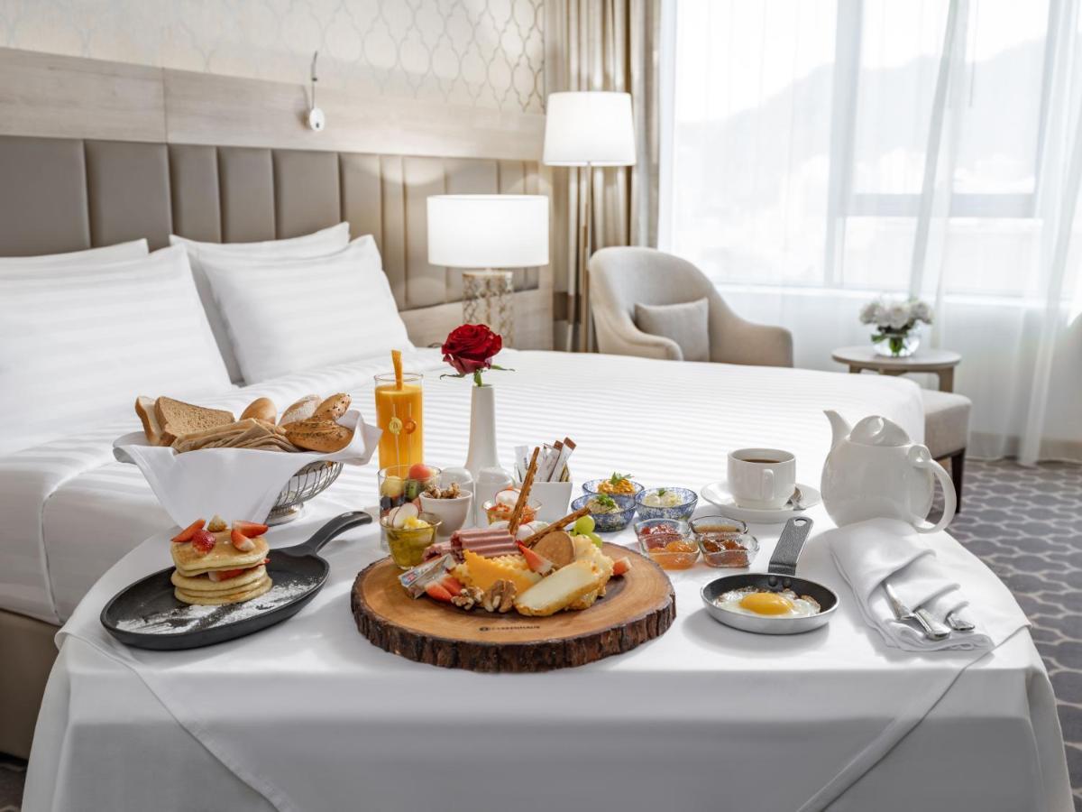 Wirgan Hotel Al Azizyah Мекка Экстерьер фото