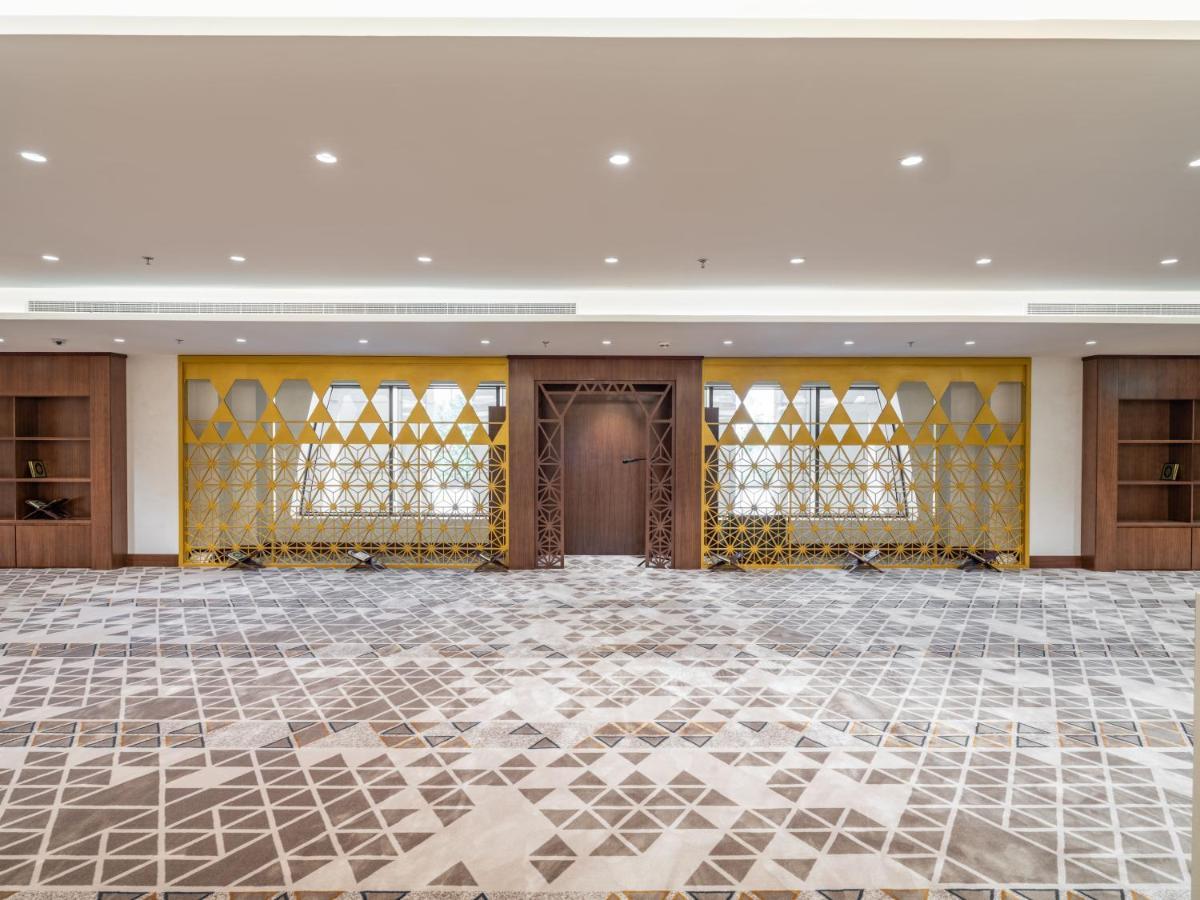 Wirgan Hotel Al Azizyah Мекка Экстерьер фото