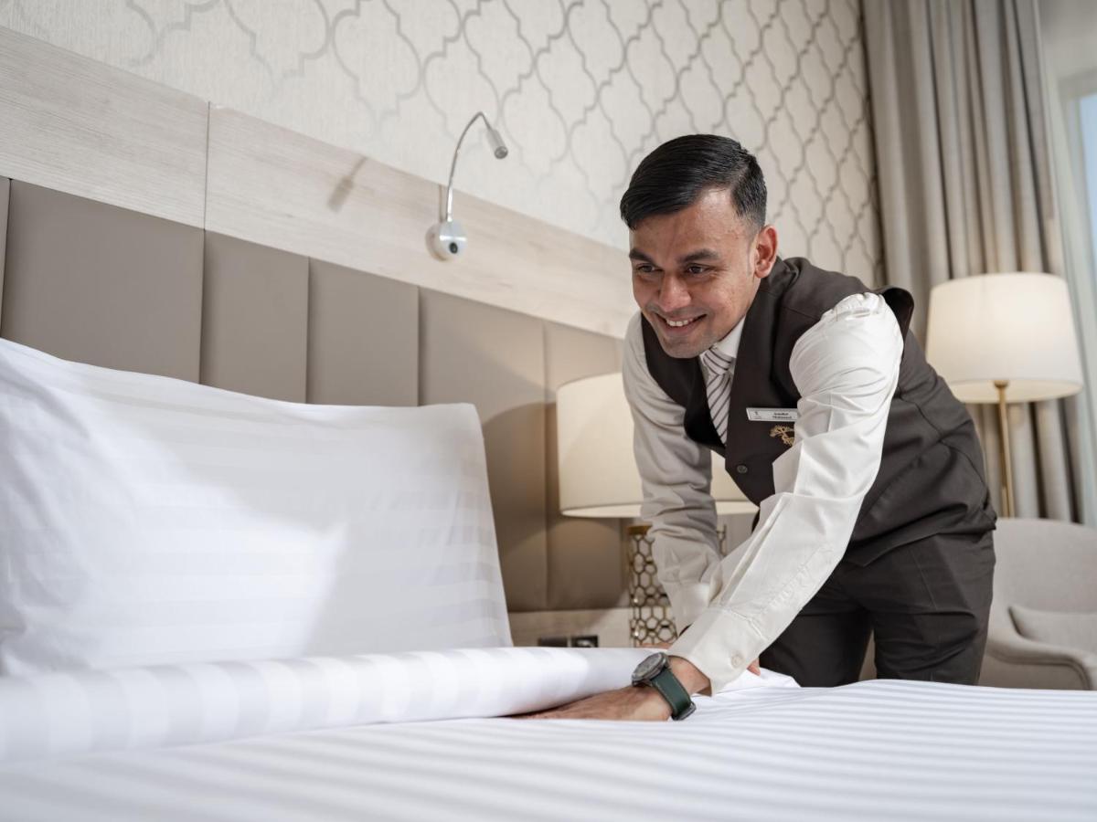 Wirgan Hotel Al Azizyah Мекка Экстерьер фото