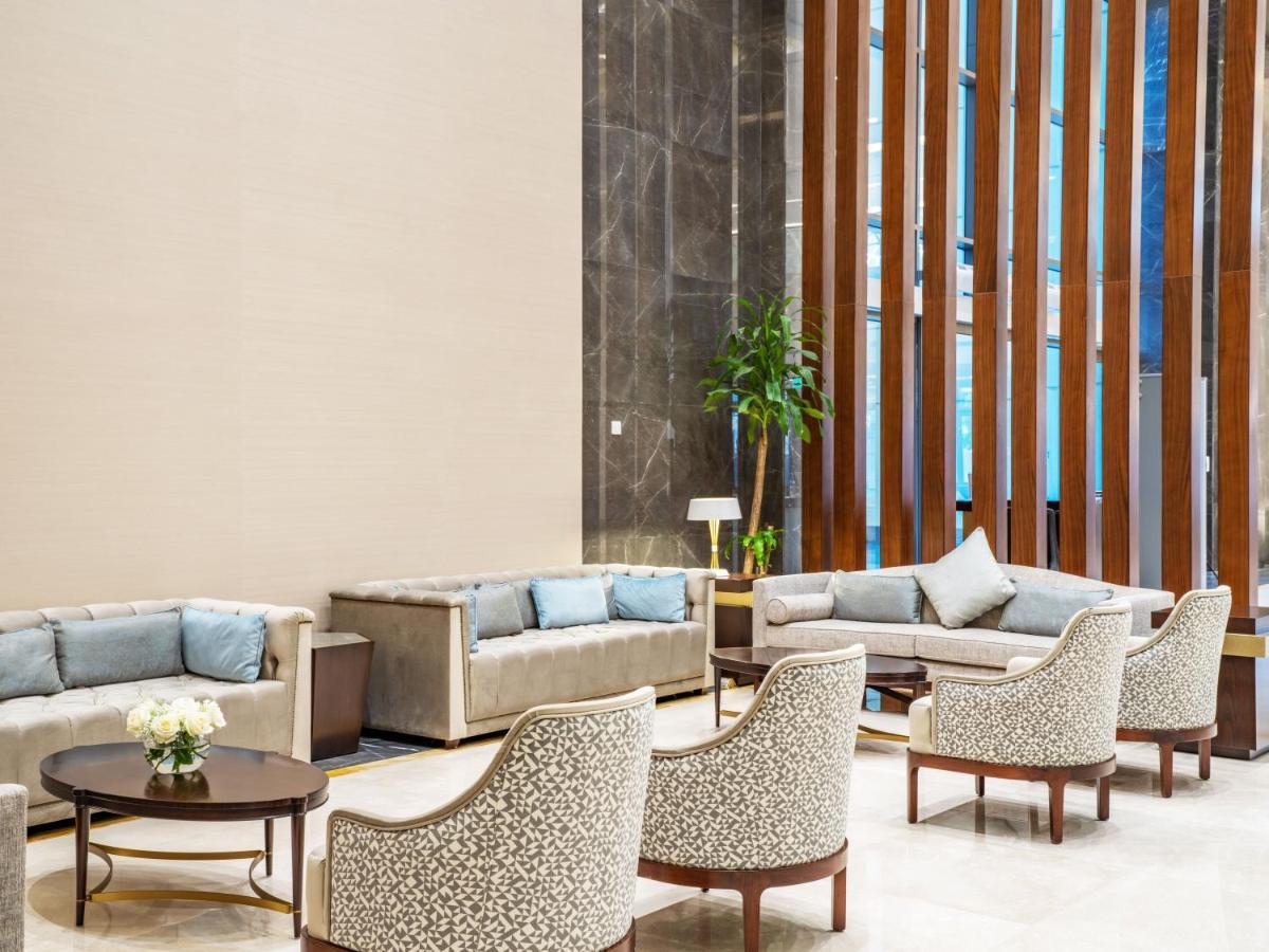 Wirgan Hotel Al Azizyah Мекка Экстерьер фото